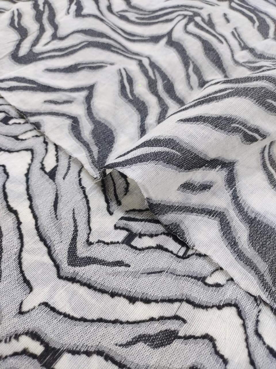Cotton Dobby Fabric CD154