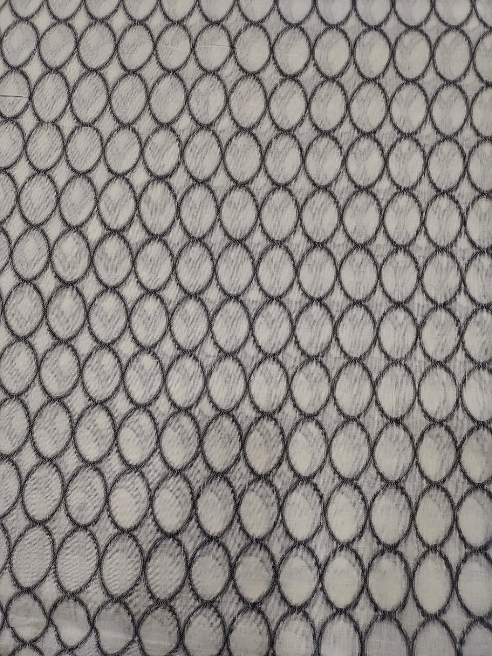 Cotton Dobby Fabric CD157