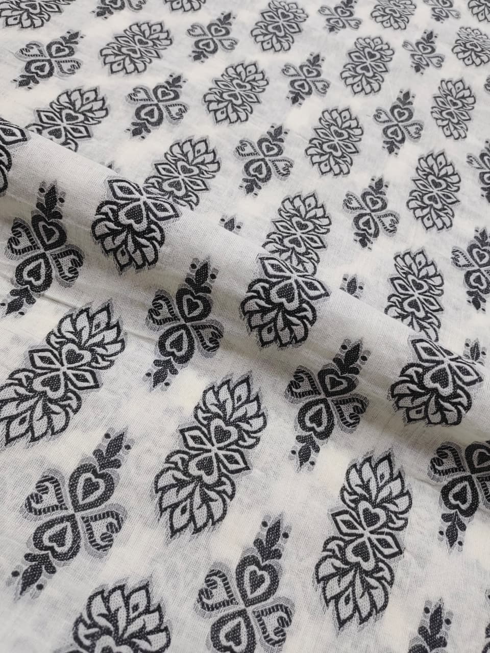 Cotton Dobby Fabric CD156