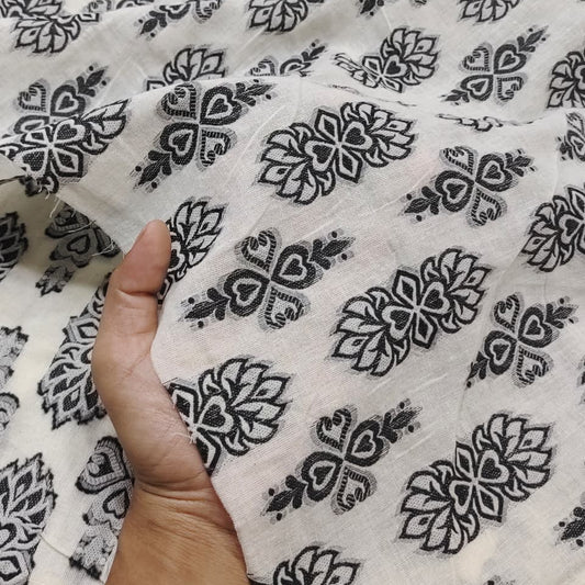 Cotton Dobby Fabric CD156