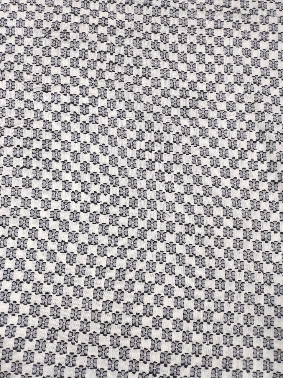 Cotton Dobby Fabric CD155