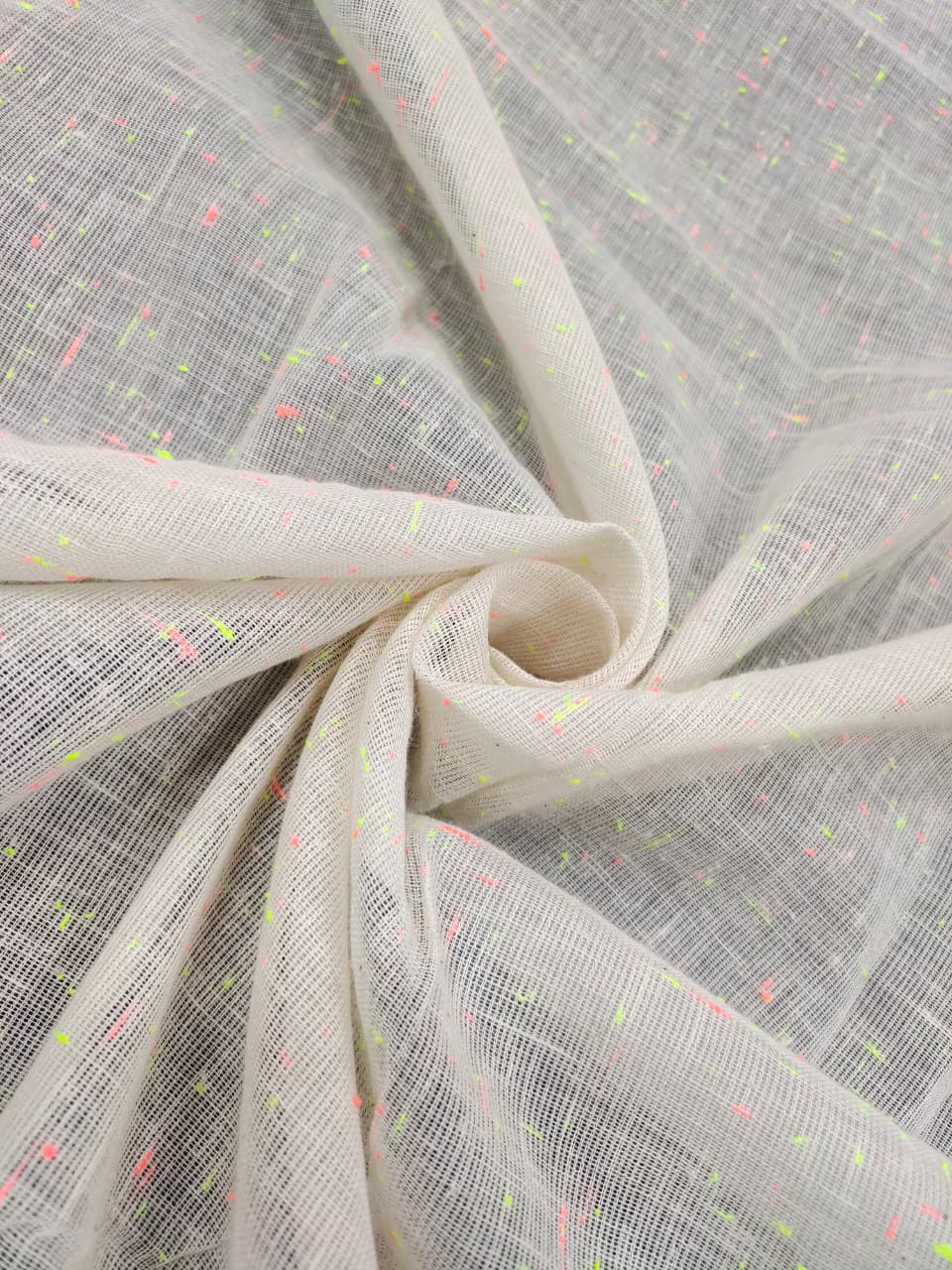 Cotton Dobby Fabric CD159