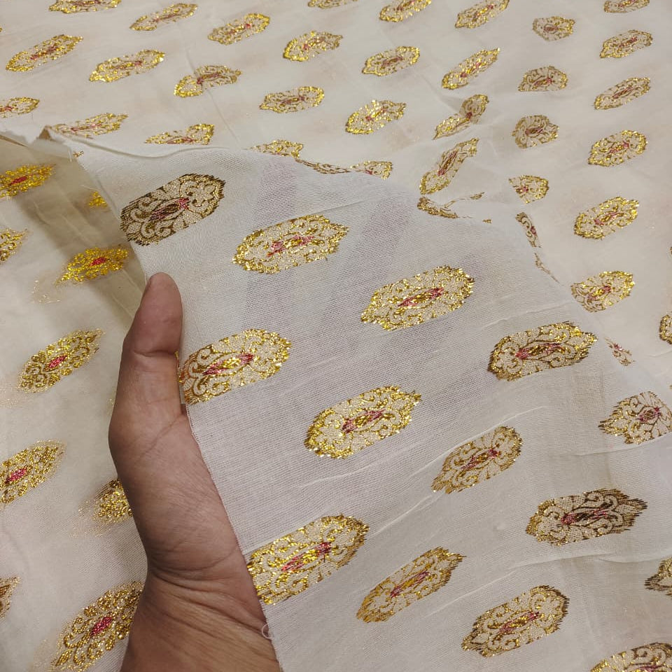 Cotton Lurex CL145