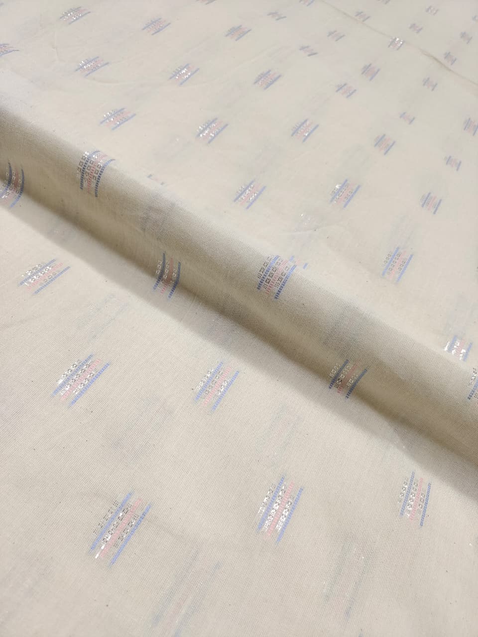 Cotton Lurex CL143