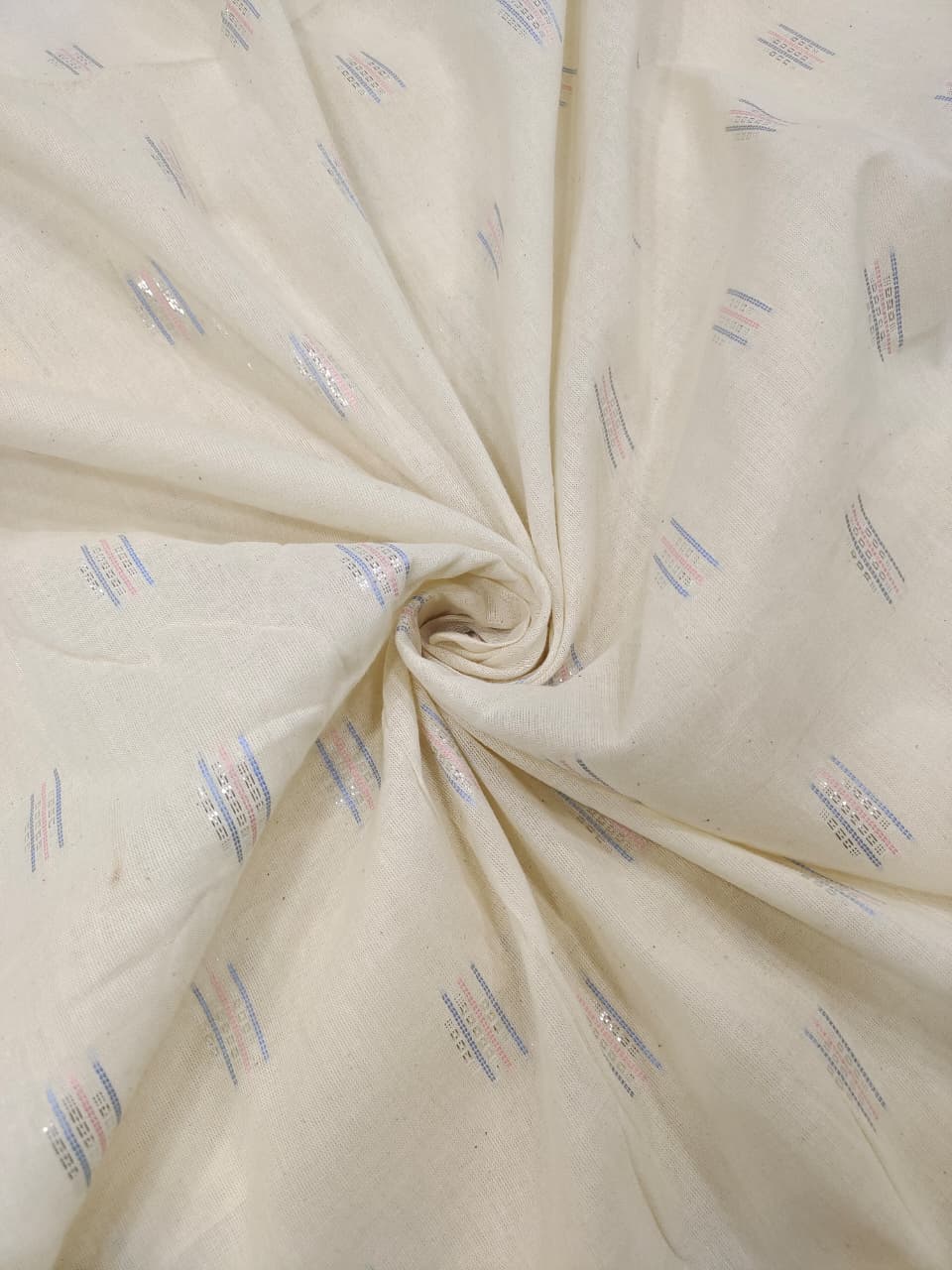 Cotton Lurex CL143