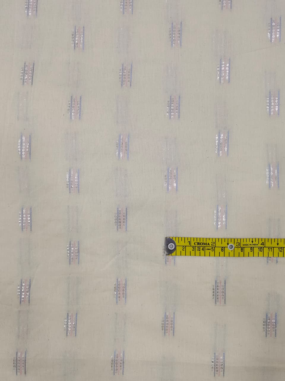 Cotton Lurex CL143