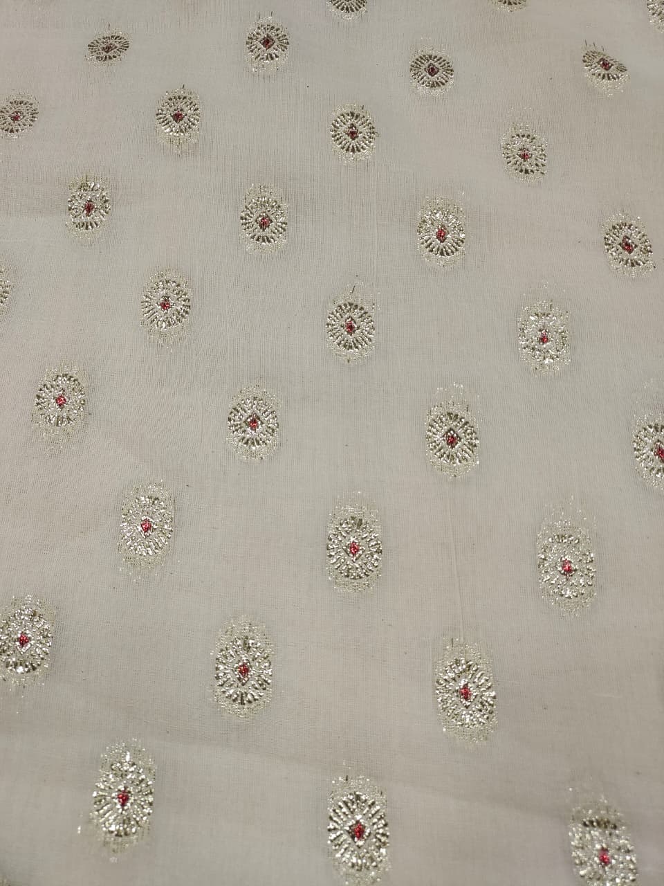Cotton Lurex CL144