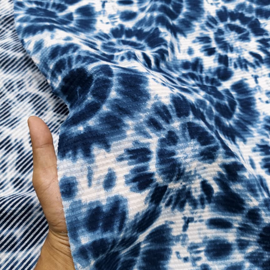 Seersucker  Fabric SS135