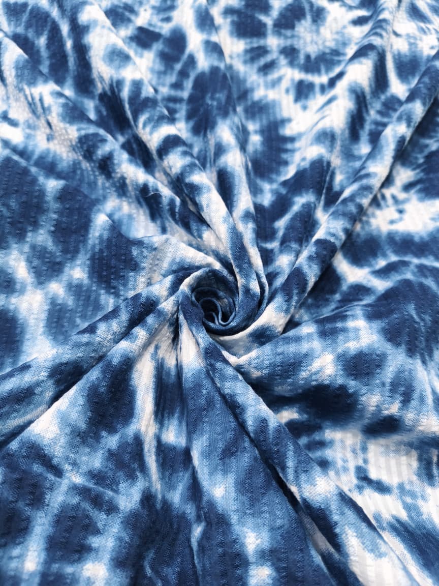 Seersucker  Fabric SS135