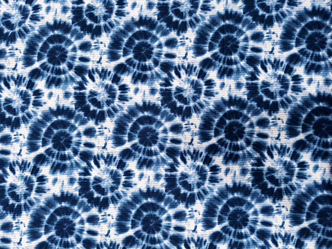Seersucker  Fabric SS135