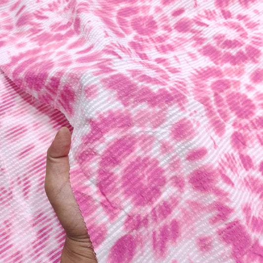 Seersucker  Fabric SS136