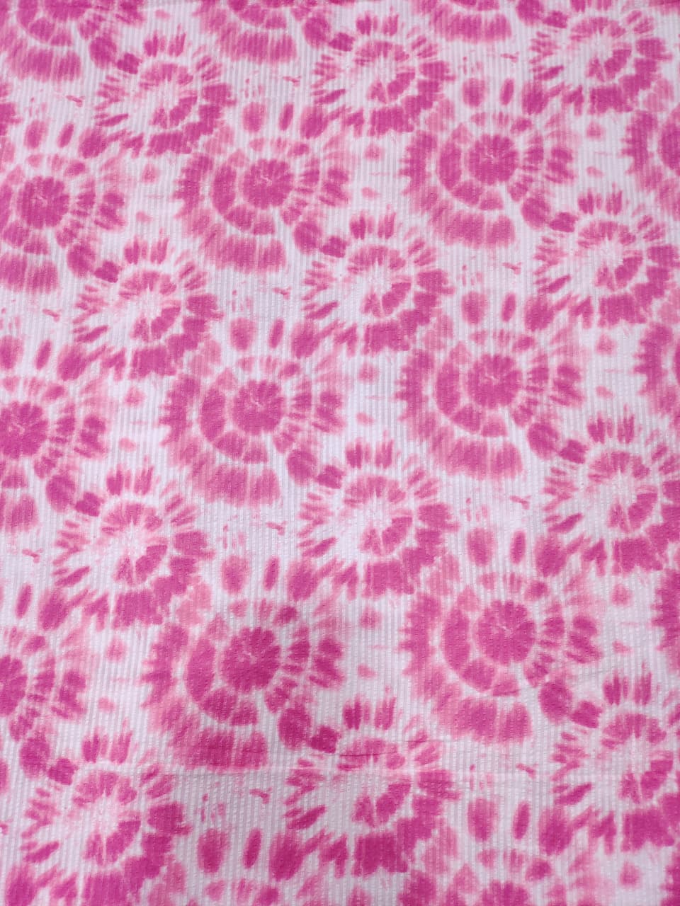 Seersucker  Fabric SS136