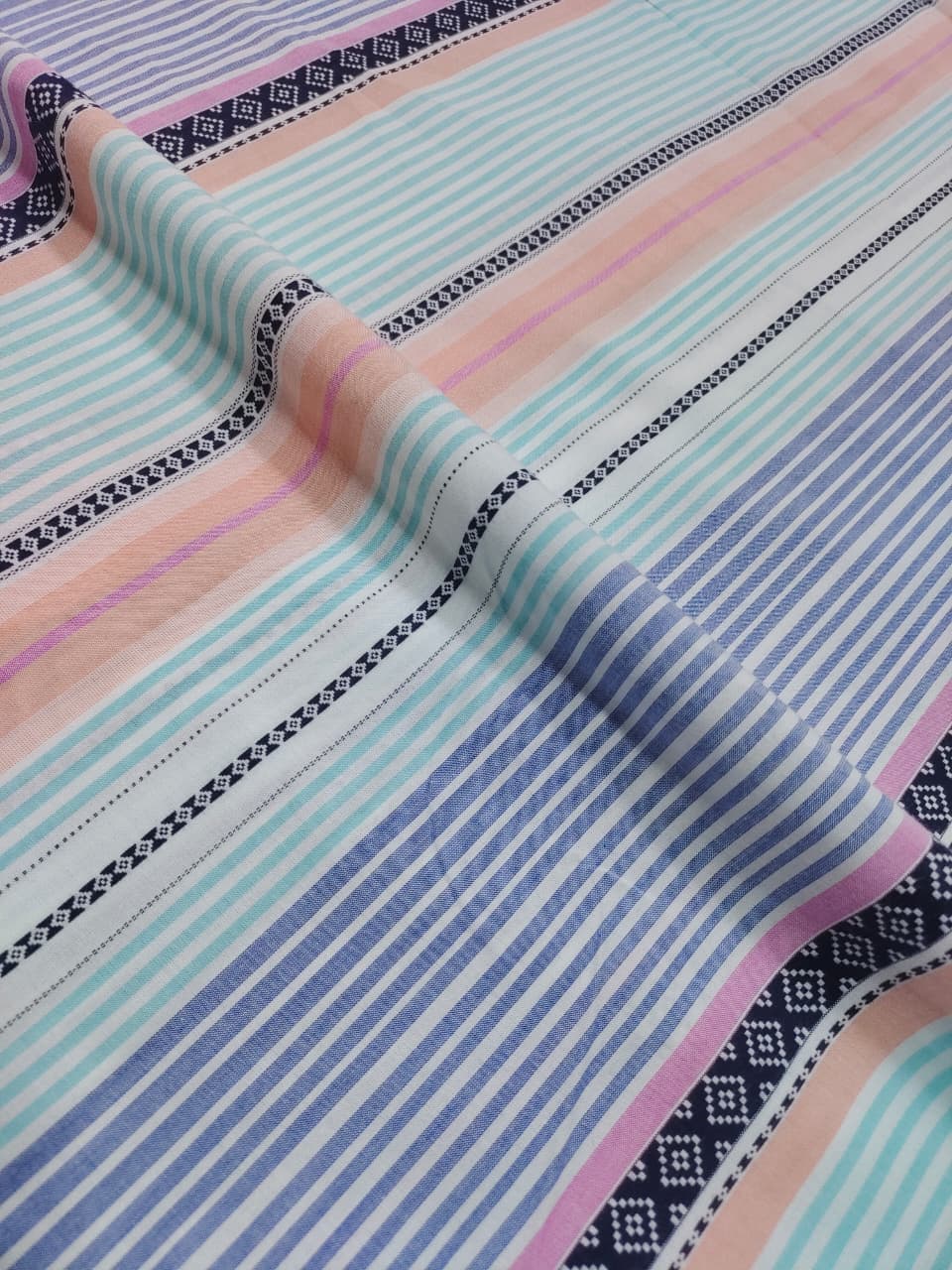 Yarn Dyed Pattern YD363