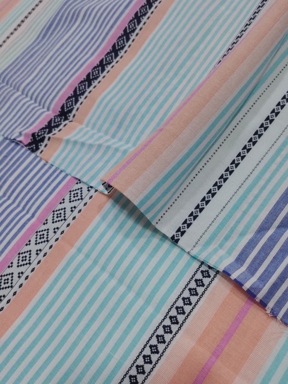 Yarn Dyed Pattern YD363