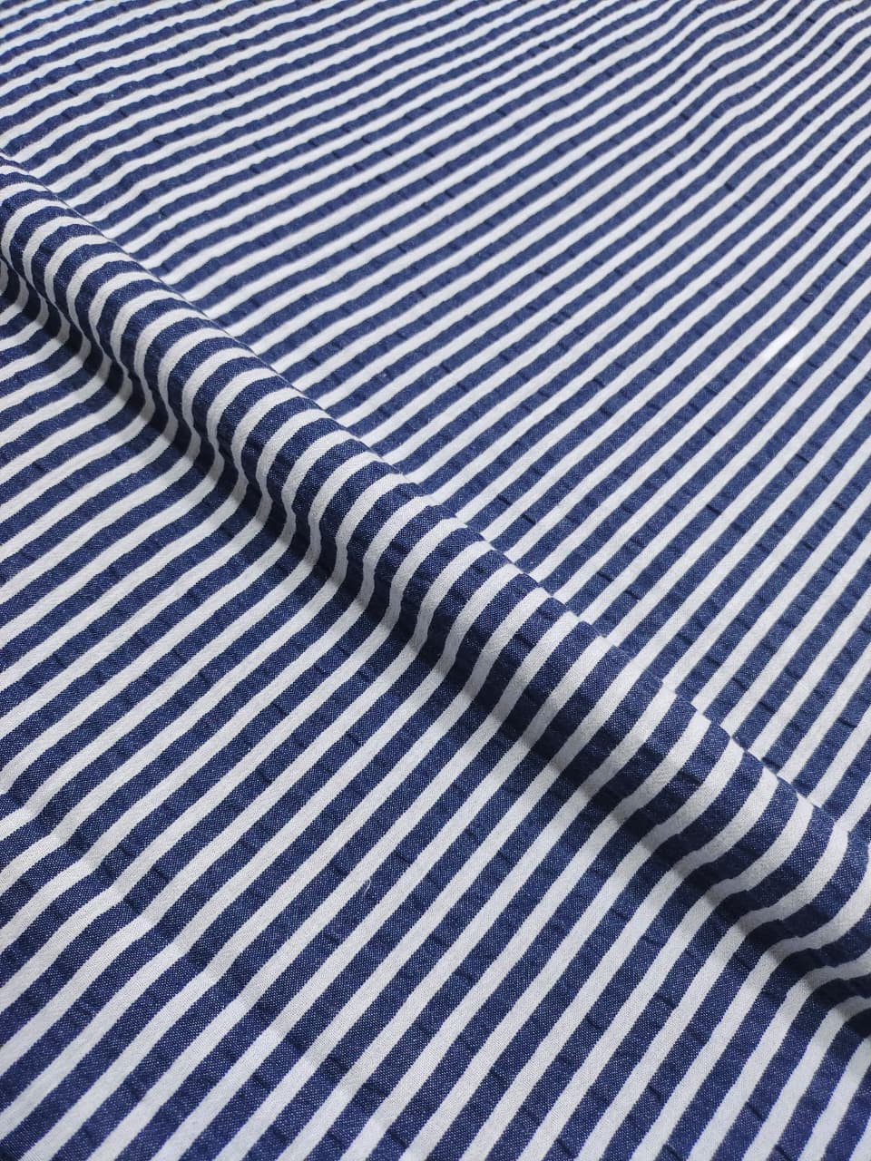 Seersucker  Fabric SS139