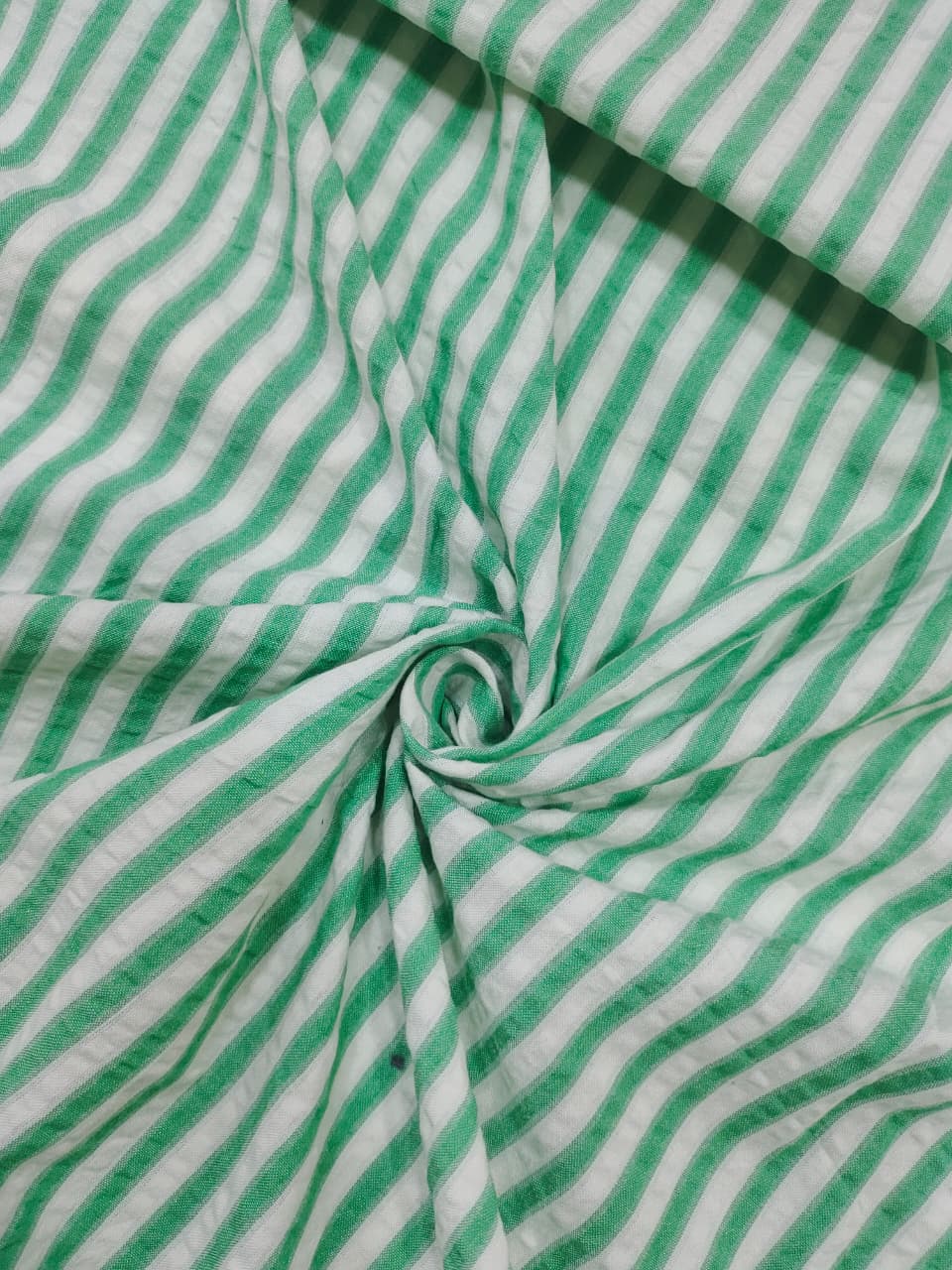 Seersucker  Fabric SS140