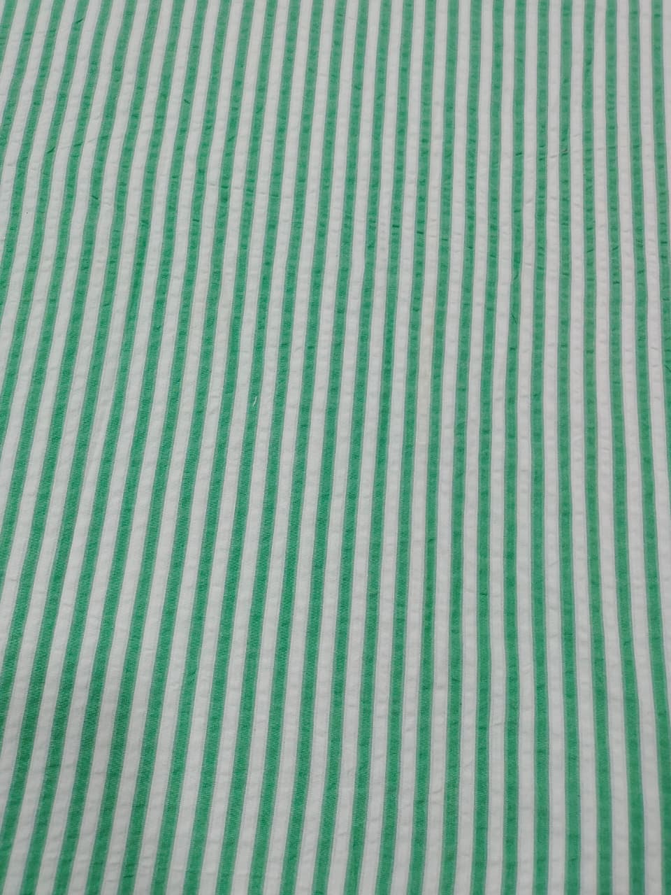 Seersucker  Fabric SS140