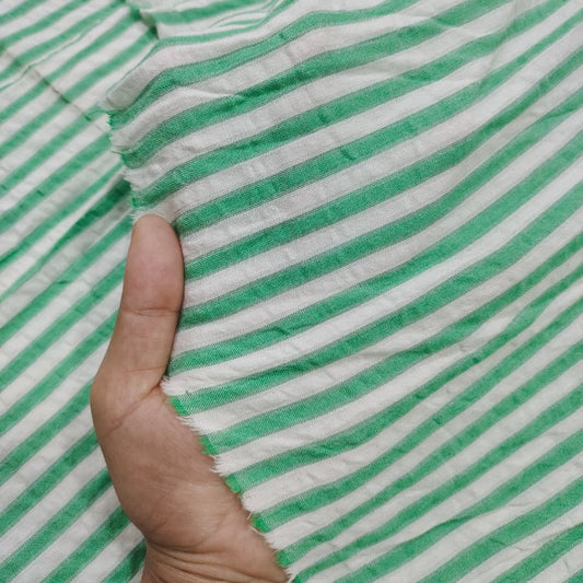 Seersucker  Fabric SS140