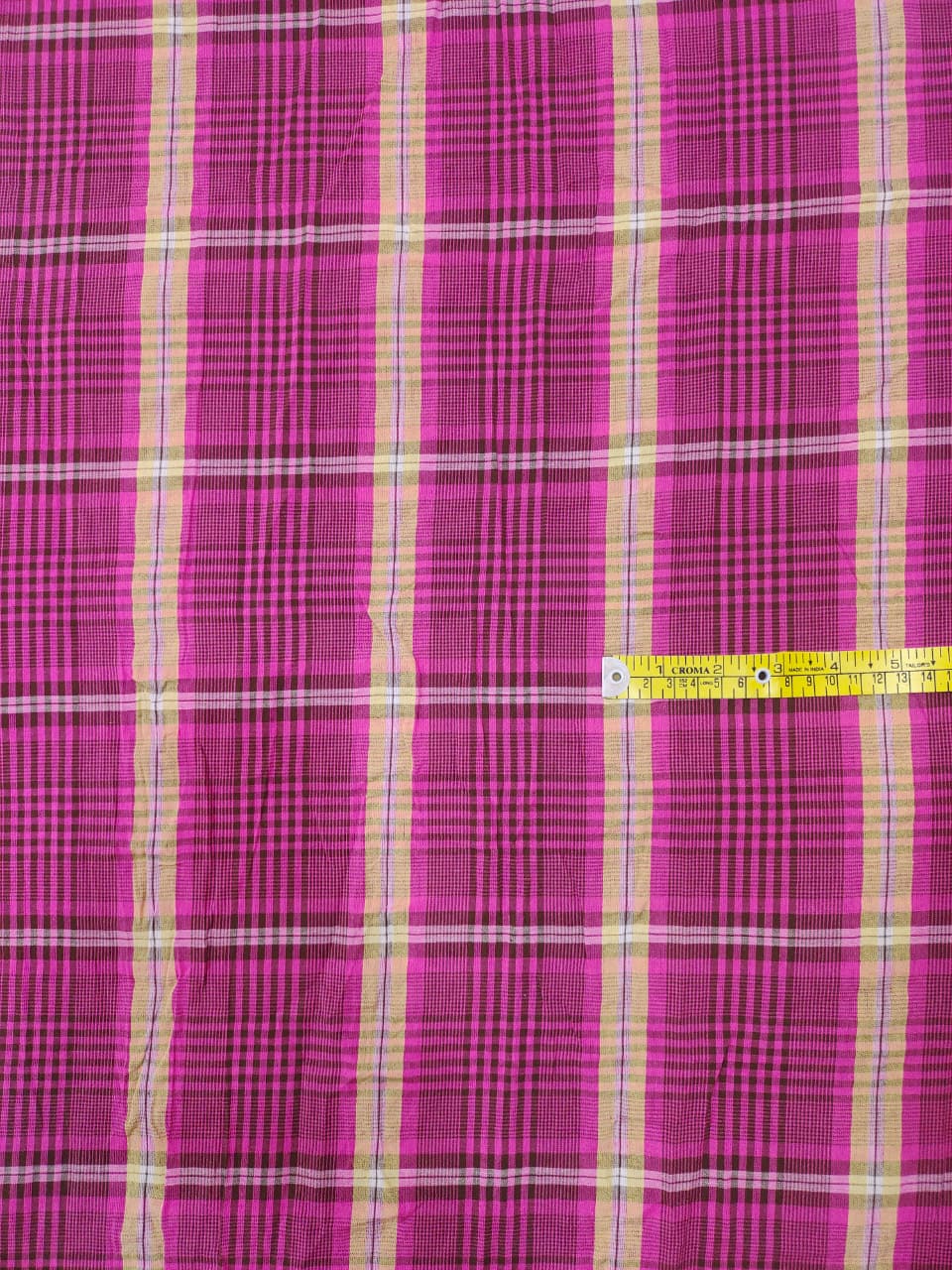 Seersucker  Fabric SS141
