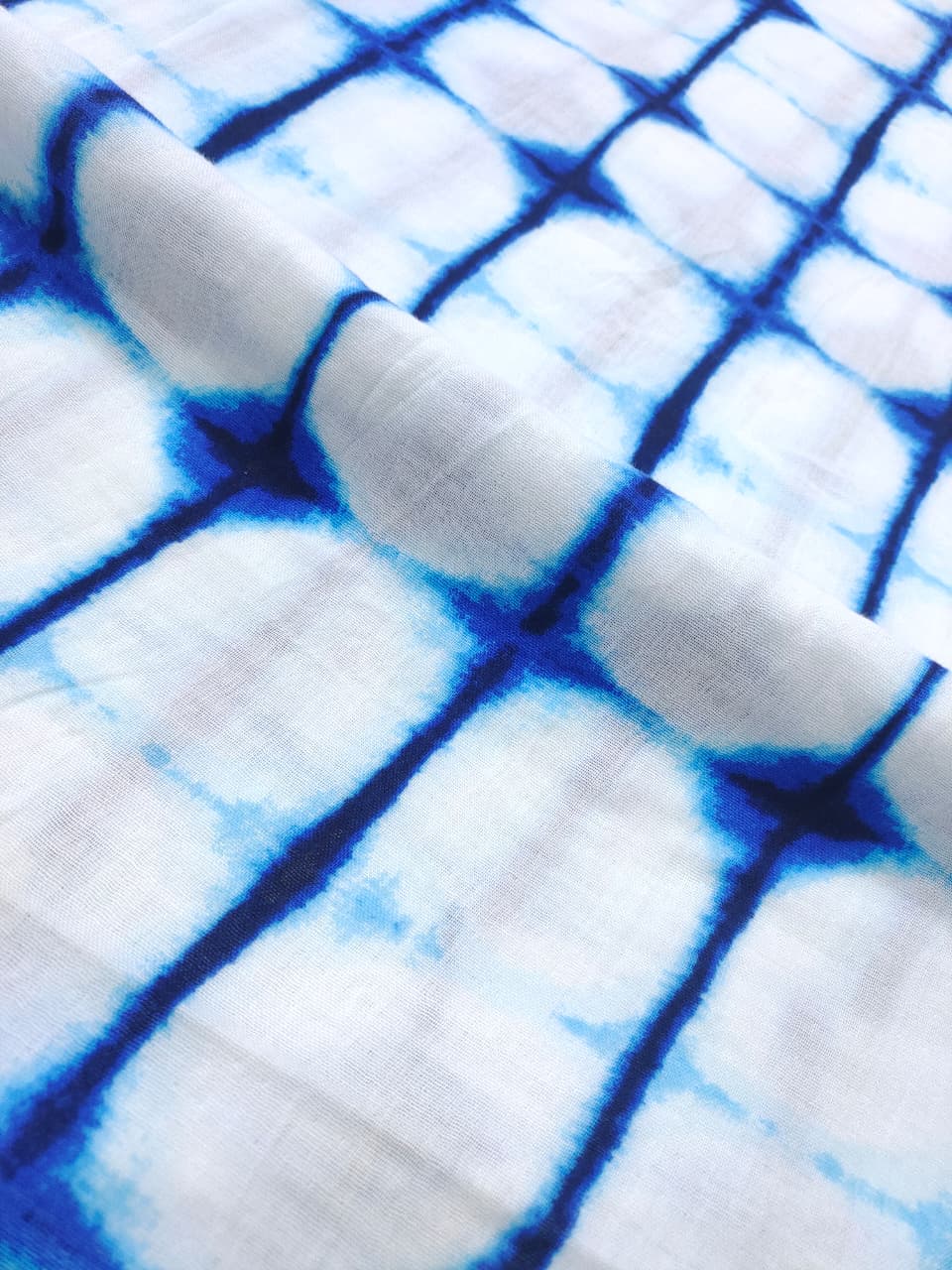 Cotton Dobby Fabric CD160