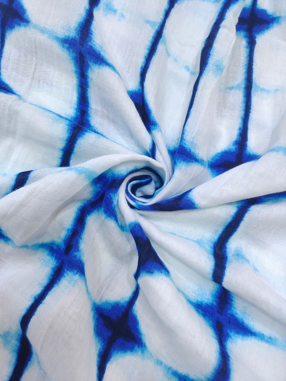 Cotton Dobby Fabric CD160