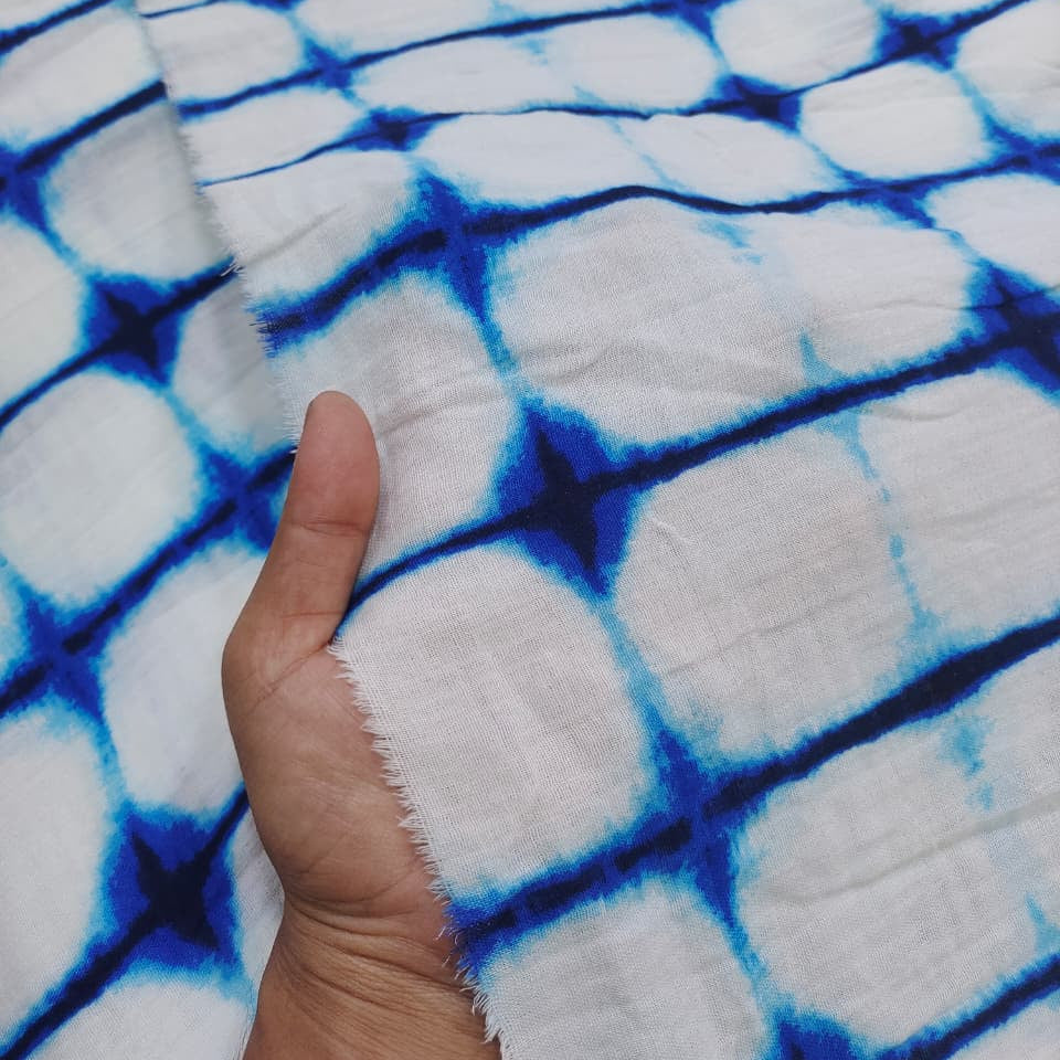 Cotton Dobby Fabric CD160