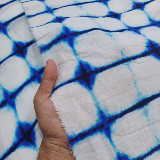 Cotton Dobby Fabric CD160