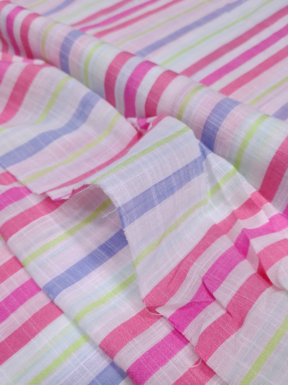 Check & Stripes SC082