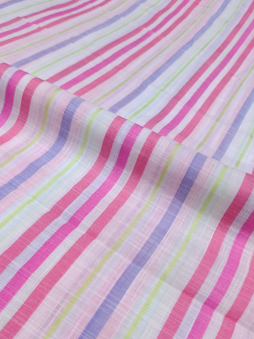 Check & Stripes SC082