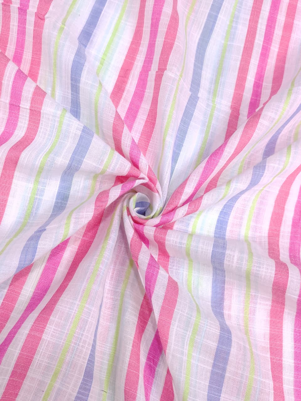 Check & Stripes SC082
