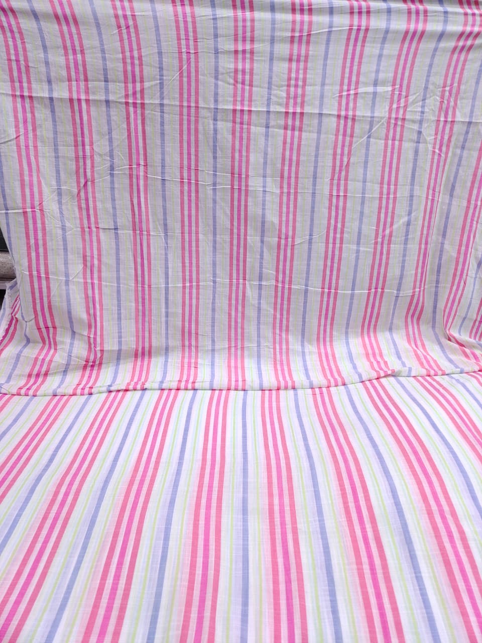 Check & Stripes SC082