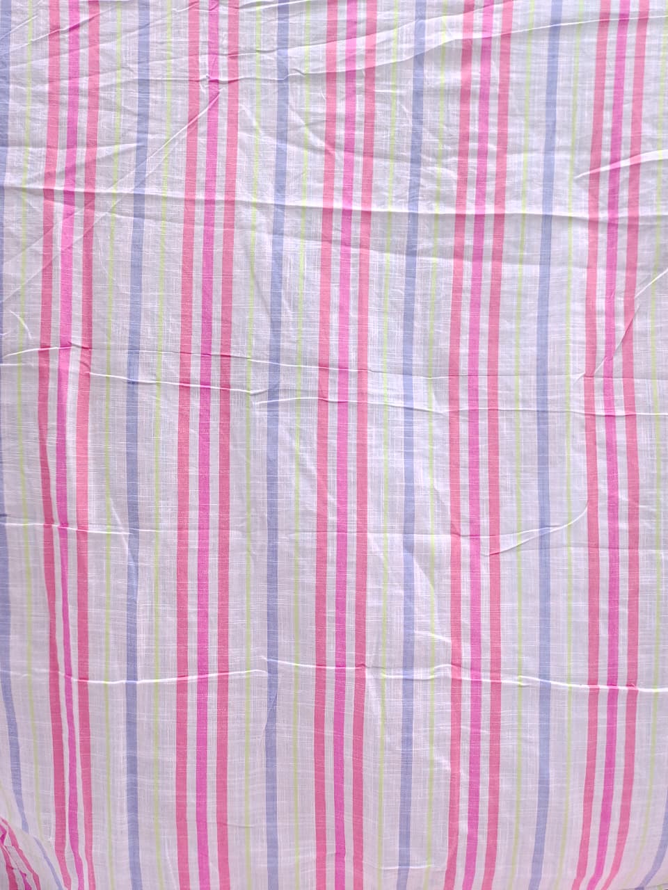 Check & Stripes SC082
