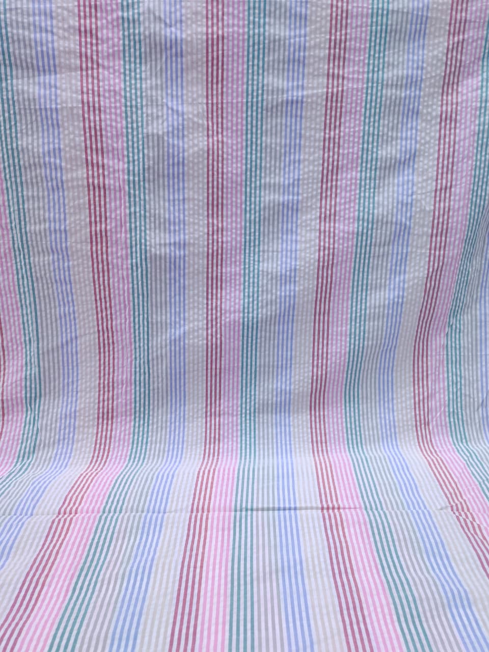 Seersucker  Fabric SS143