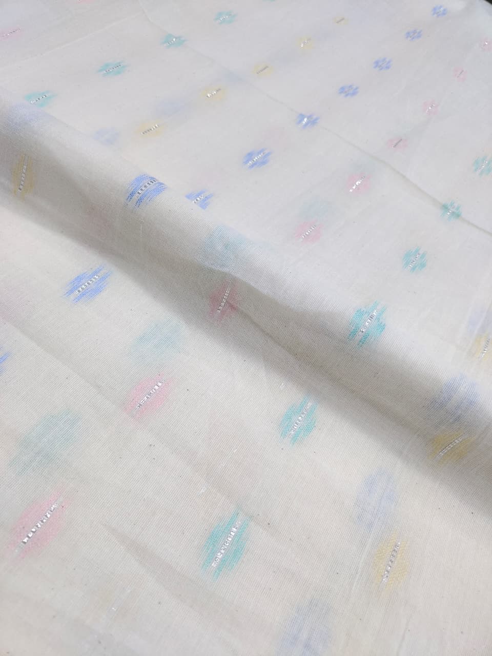 Cotton Lurex CL142