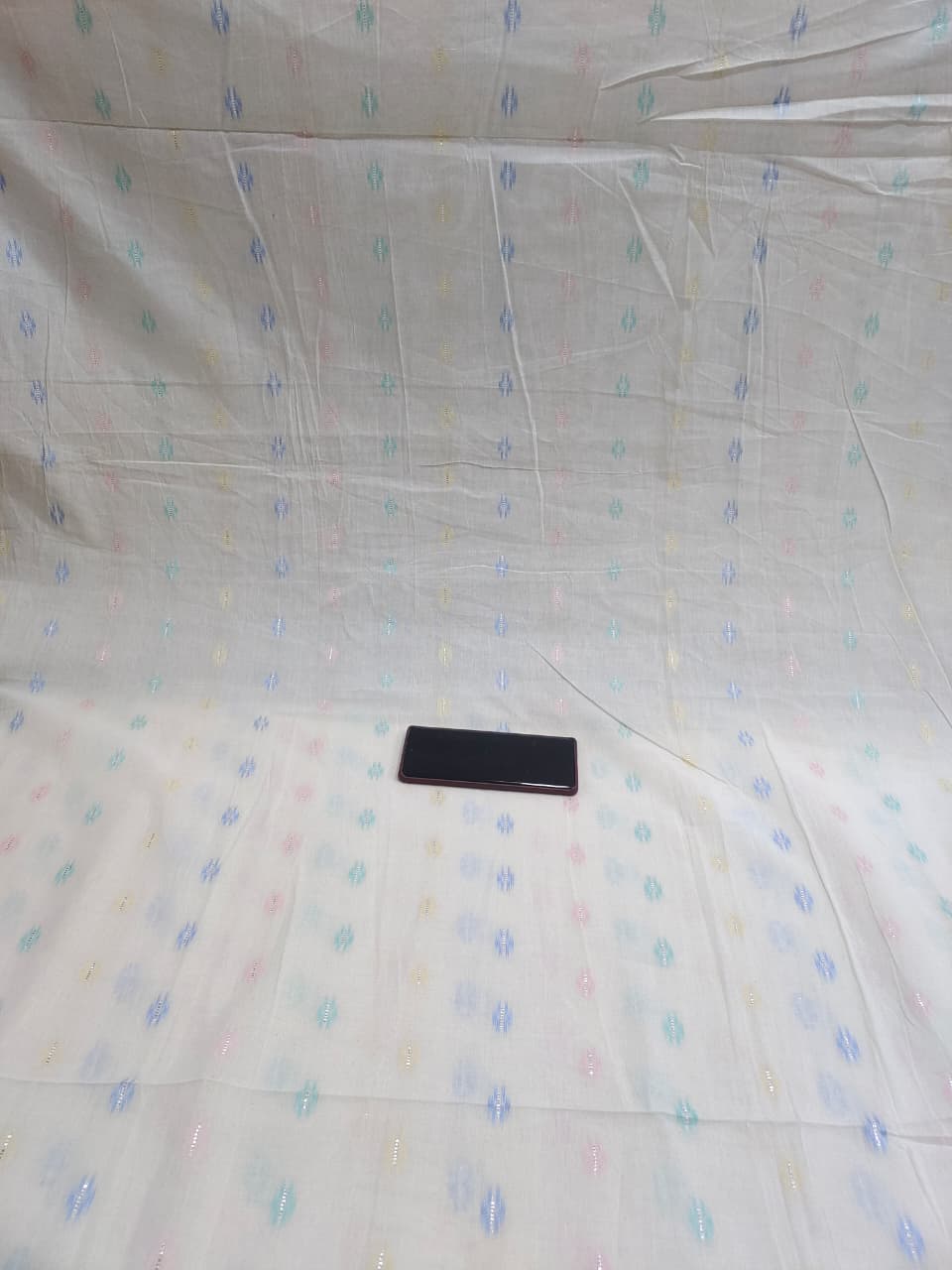Cotton Lurex CL142