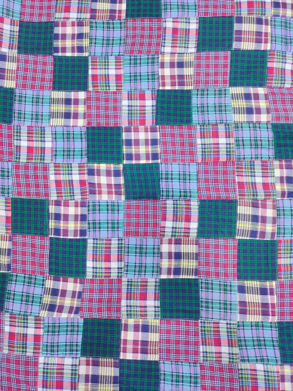 Handcrafted Cotton CH122