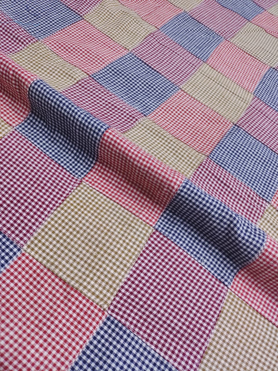 Handcrafted Cotton CH120