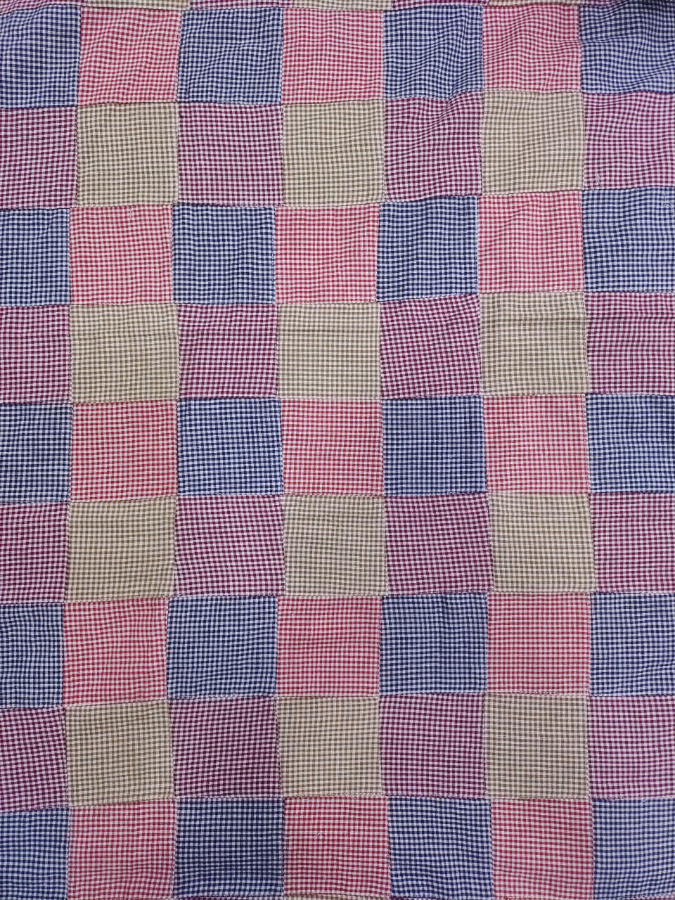 Handcrafted Cotton CH120