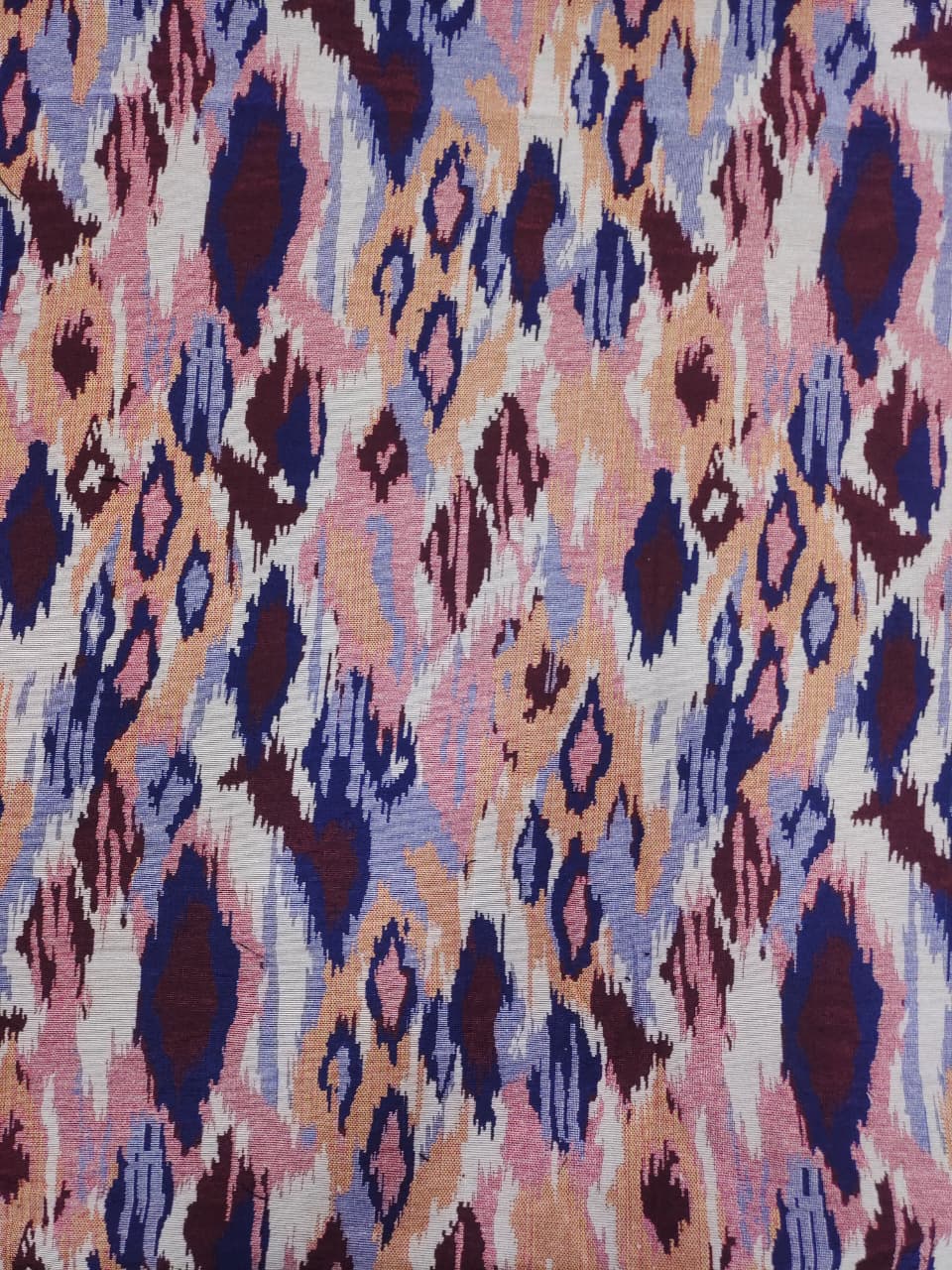 Jacquard Fabric JQ323