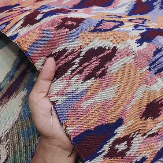 Jacquard Fabric JQ323