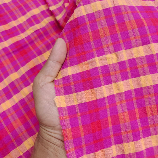 Seersucker  Fabric SS138
