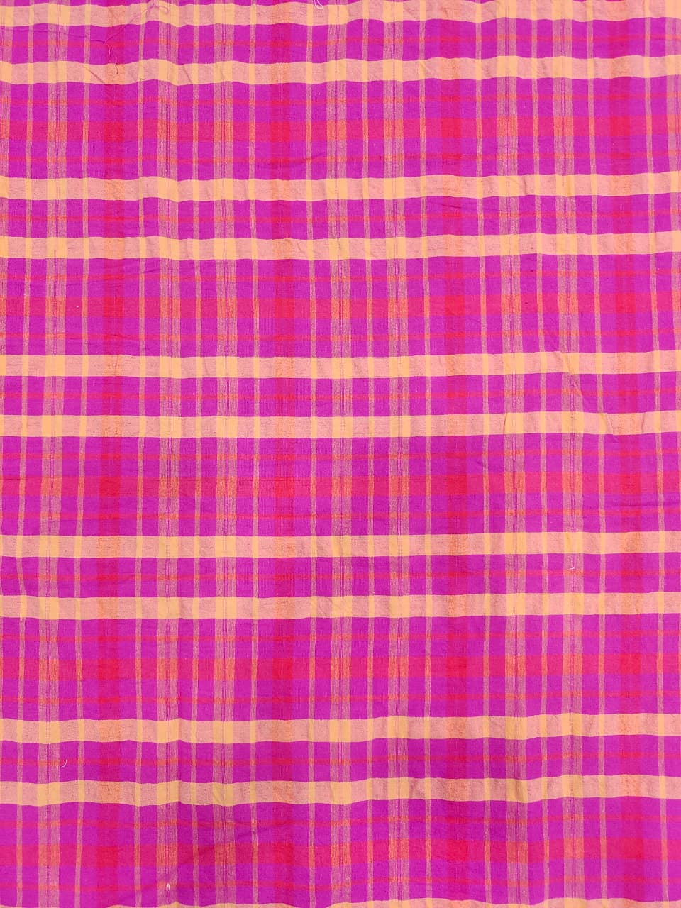 Seersucker  Fabric SS138