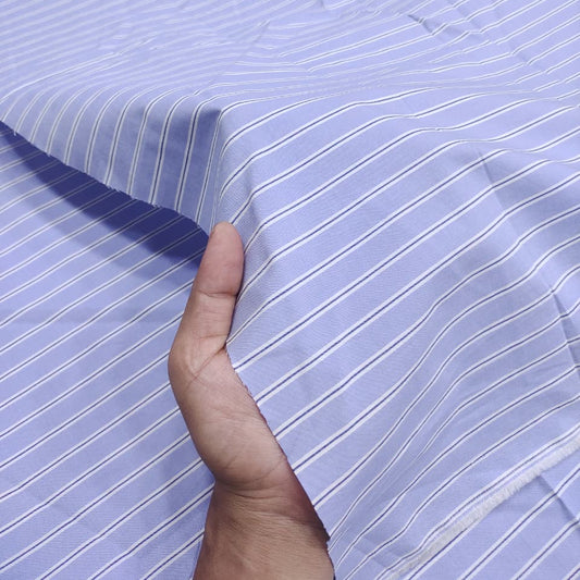 Check & Stripes SC081
