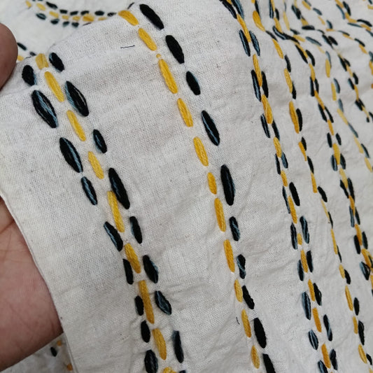 Handcrafted Cotton CH119