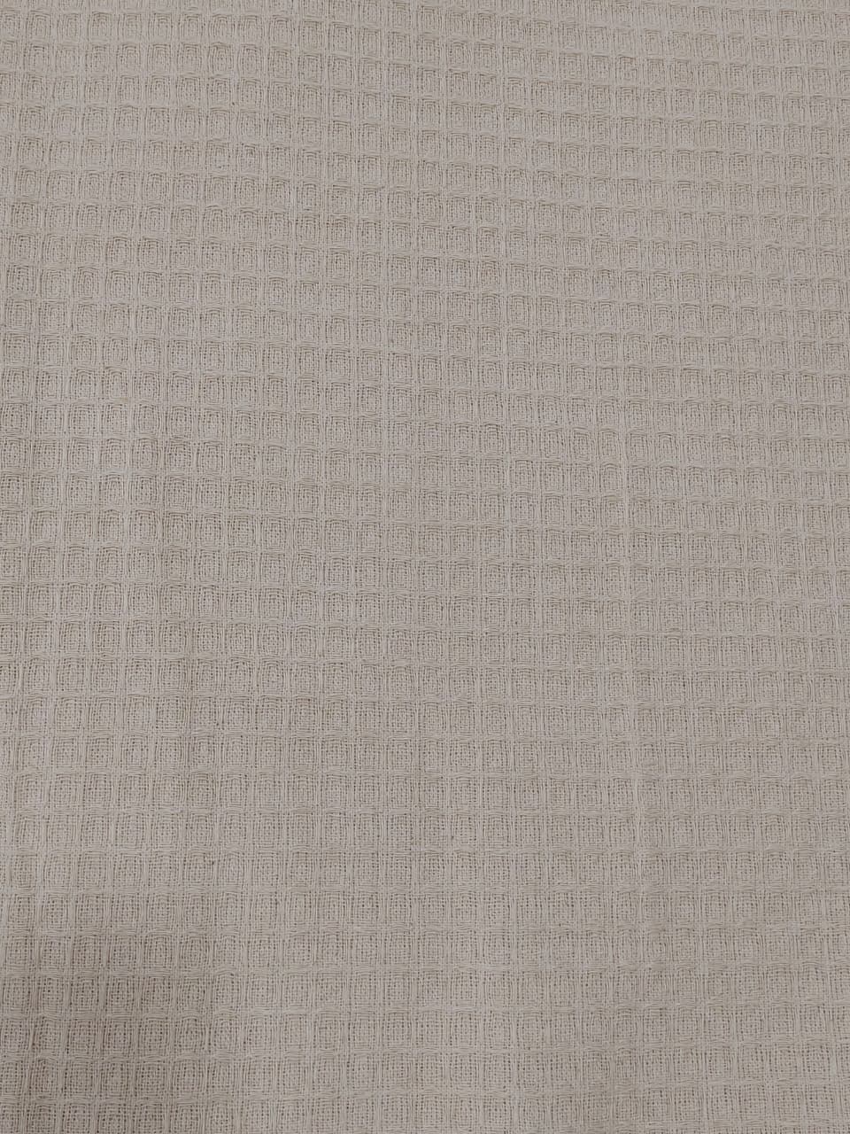 Waffle Fabric WF052