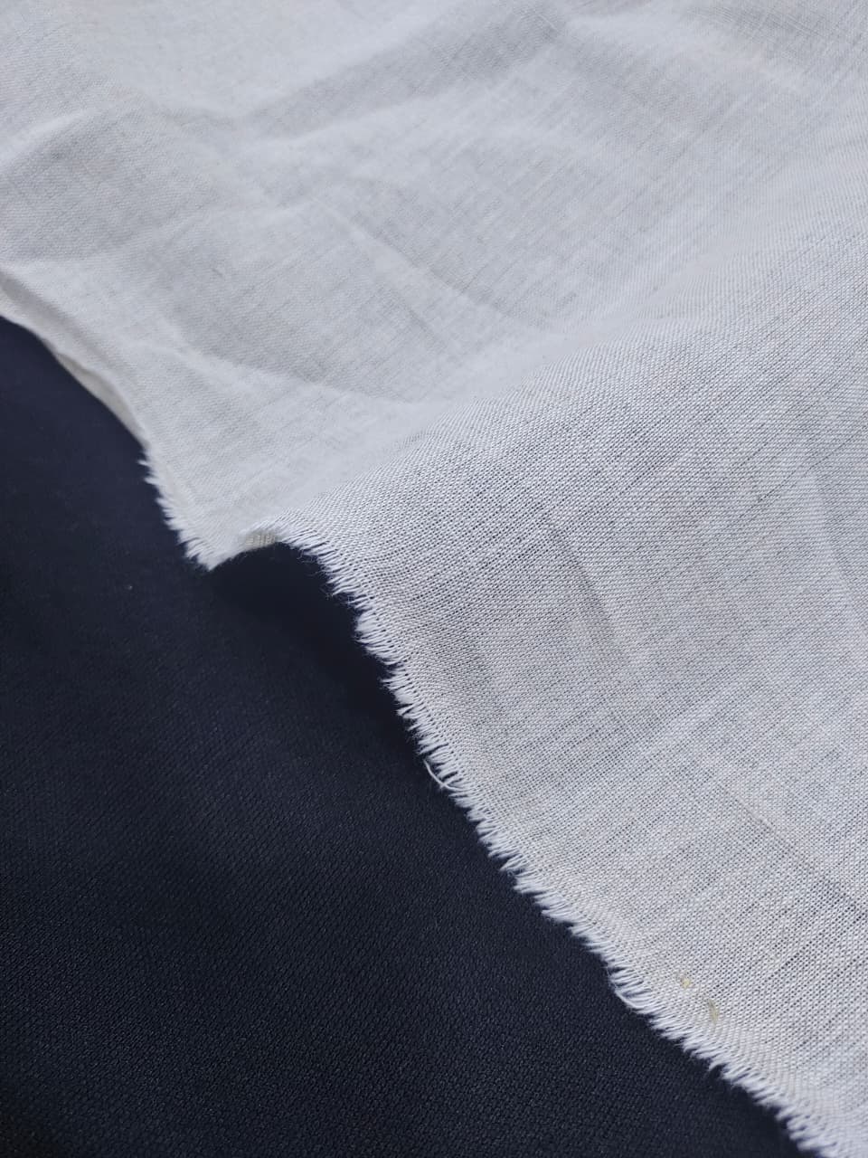 LINEN FABRIC LN033
