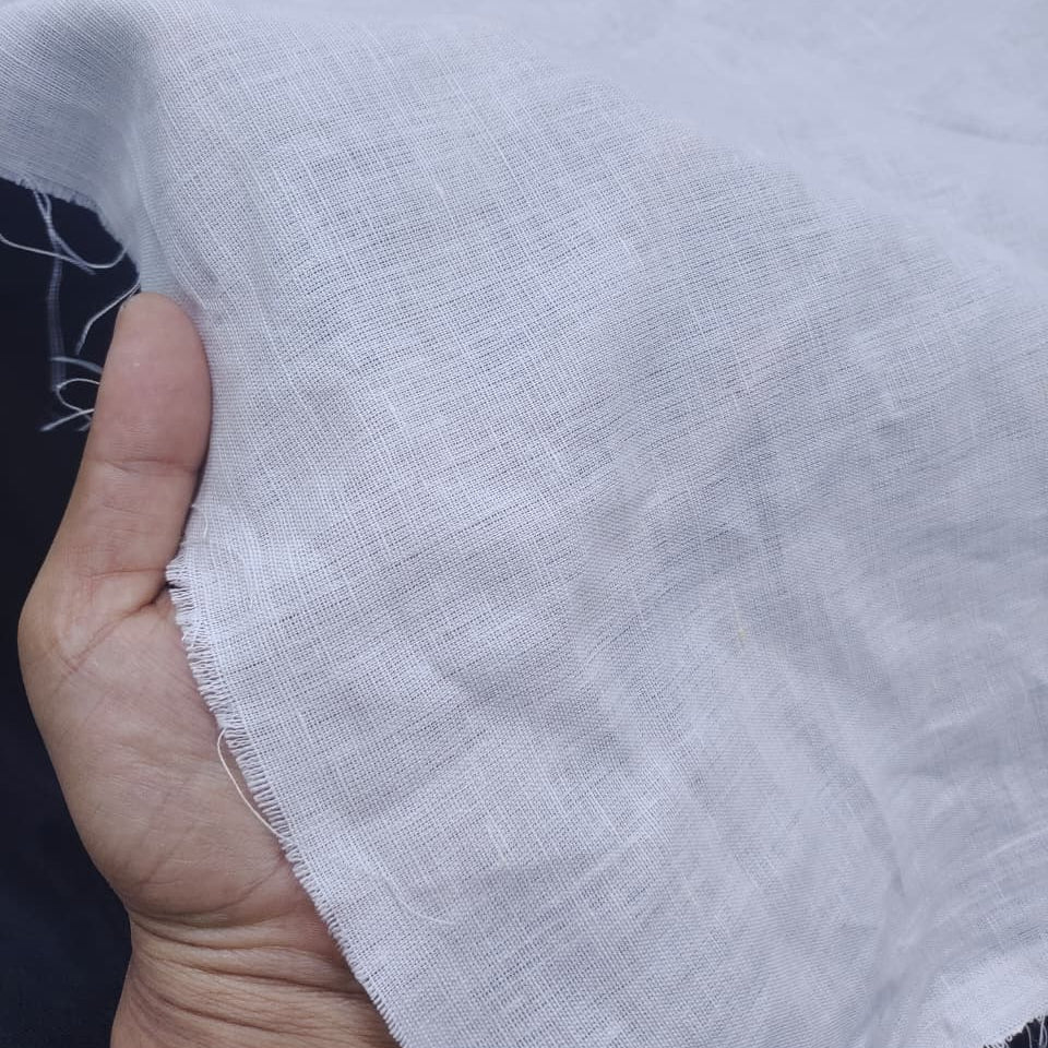 LINEN FABRIC LN032
