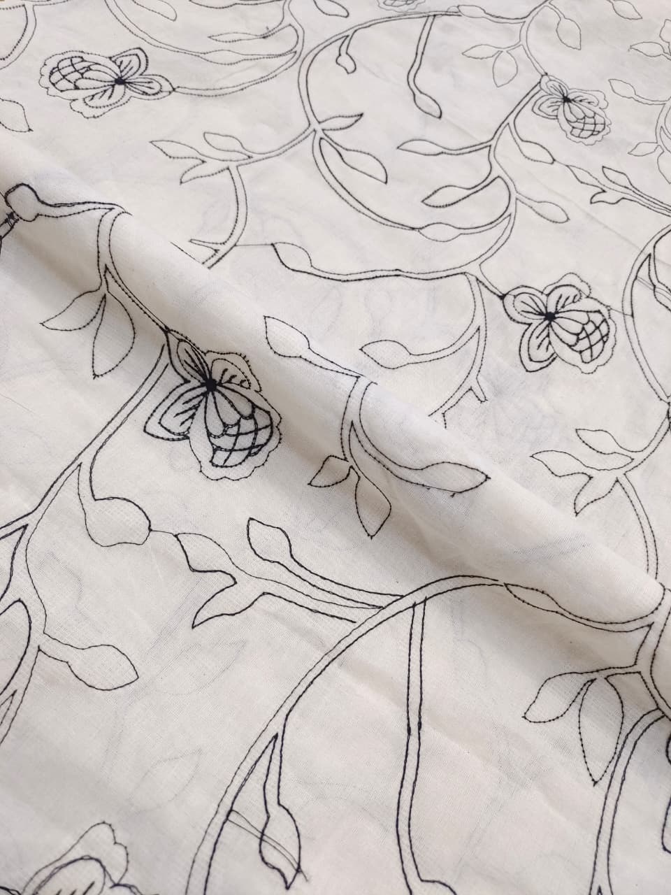 Handcrafted Cotton CH123