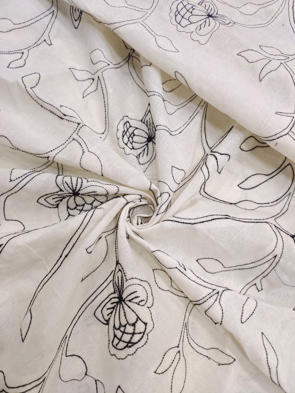 Handcrafted Cotton CH123