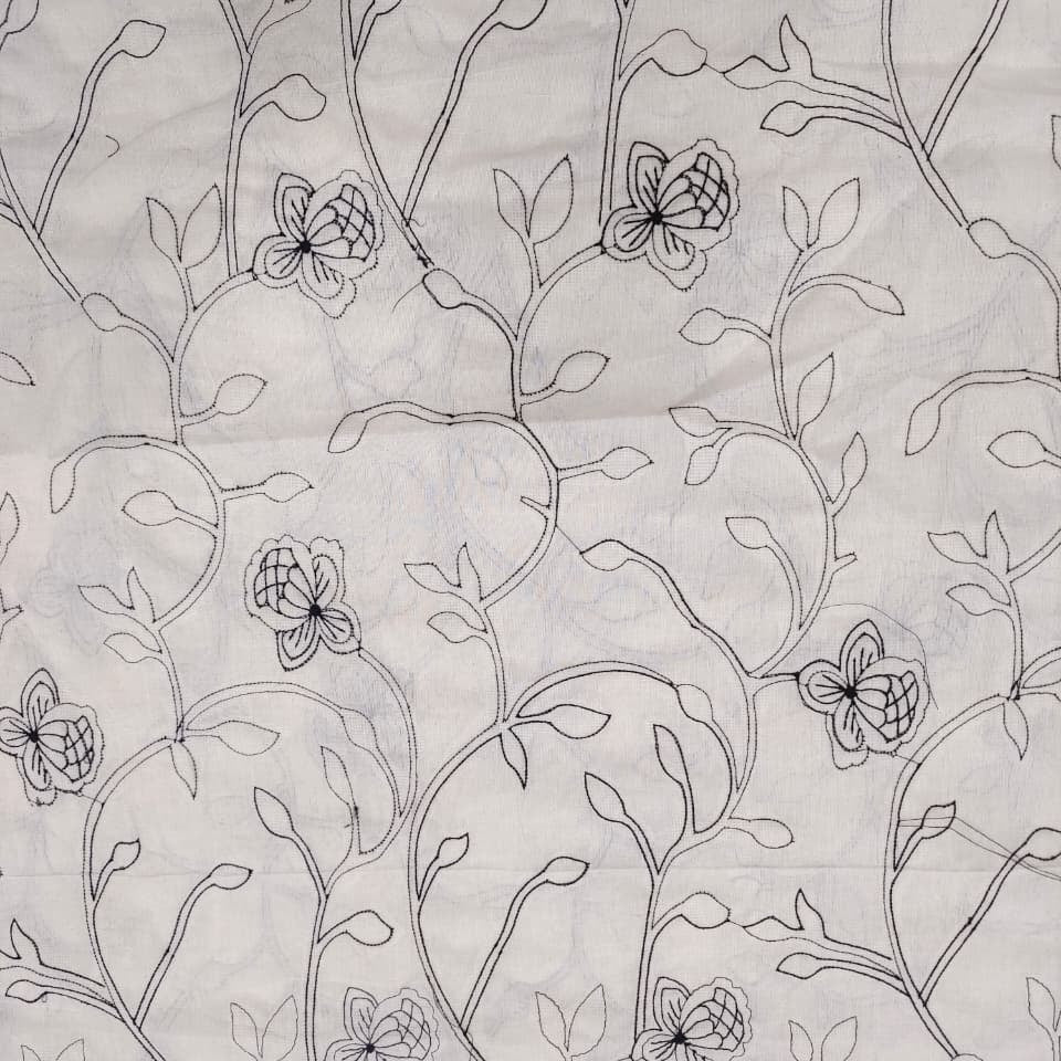 Handcrafted Cotton CH123